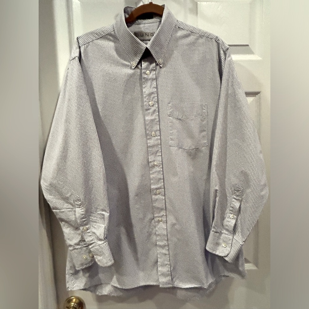 Alfred Sung Dress Shirt